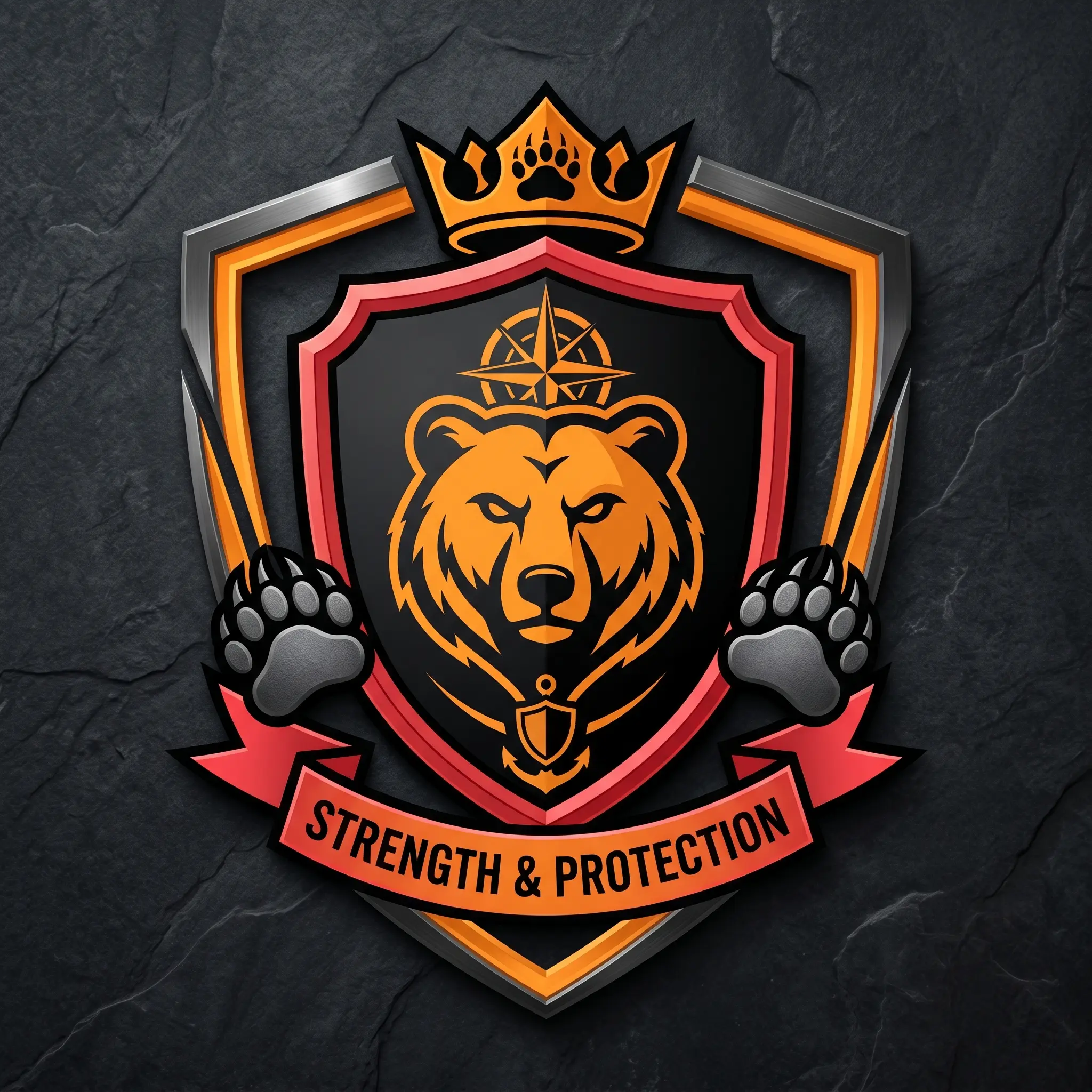 Sleuth Crest