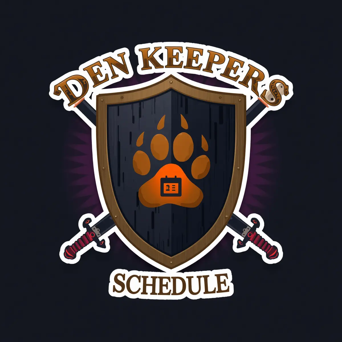 Den Keepers