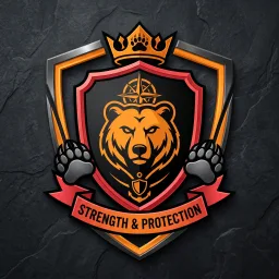 Sleuth Crest
